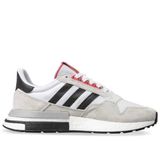 Adidas Zx 500 Rm Core Black Erkek Spor Ayakkabı