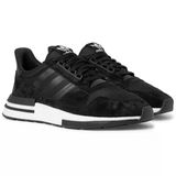 Adidas Zx 500 Rm Full Black Erkek Spor Ayakkabı