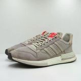 Adidas Zx 500 Rm Sand Brown Erkek Spor Ayakkabı