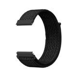 Adige Amazfit Balance Kumaş Cırt Cırtlı 22/CRT Kordon
