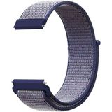 Adige Joyroom Jr-Ft1 Kordon Kayış Kumaş Cırt Cırtlı 20 - crt - Lacivert