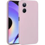 Adige Realme 10 4g Kılıf Premier Silikon
