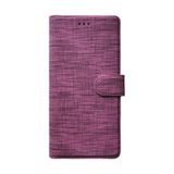 Adige Samsung Galaxy Uyumlu S9 Plus Kılıf Cüzdan Kapaklı Kartlıklı Kumaş