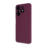 Adige Tecno Spark 10 Pro Kılıf Lansman İçi Kadife Silikon