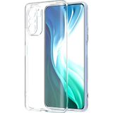 Adige Xiaomi Poco F3 Kılıf Kamera Korumalı Süper Silikon