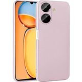 Adige Xiaomi Redmi 13C Kılıf Premier Silikon - Rose Gold