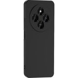 Adige Xiaomi Redmi 14C Kılıf Lansman Içi Kadife - Siyah