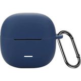 Adige Xiaomi Redmi Buds 8 Active Kılıf Silikon - Lacivert