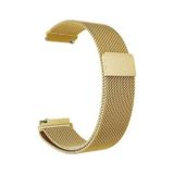Adige Xiaomi Redmi Watch 5 Active Kordon Kayış Metal Hasır Örgülü 22/hs