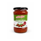 ADİKOĞLU MARMELAT KUŞBURNU MARMELATI 630 GR