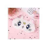 Adil Baba Son Trend Sailor Moon Kedi Uyku Maskesi Kedi Göz Bandı