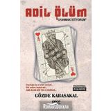 Adil Ölüm - Uyanmak İstiyorum - Gözde Kabasakal