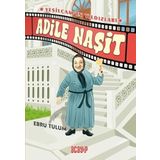 Adile Naşit - Ebru Tulum