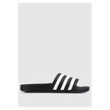 Adilette Aqua Siyah Terlik (F35543)