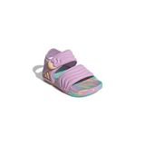 Adilette Sandal 2 i Unisex Bebek Spor Sandalet HQ9212