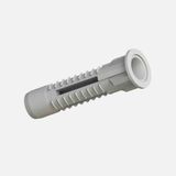 Adilon 10 mm 4'lü Boşluk Dübeli
