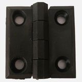 Adilon 30x30 mm Plastik Menteşe