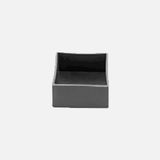 Adilon 40X60 mm Kare Plastik İç Tapa