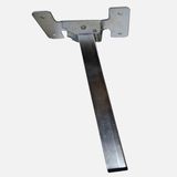 Adilon 42 cm Katlanır Masa Ayak