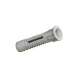 Adilon Boşluk Dübel Seti 10 Adet. 10MM Dübel , 6.0X70 Sunta Vidası