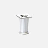 Adilon Ebi 10 cm Plastik Ayak