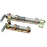 Adilon Ferforje 150 mm Yaylı Sürgü