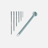 Adilon İnşaat Çivisi 12 cm