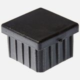 Adilon Kare 30x40 mm 4'lü İç Plastik Tapa