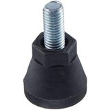 Adilon M-8-30 mm 2'li Plastik Küçük Pingo