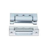 Adilon Pvc Doğrama 75 mm Kahverengi Menteşesi
