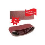 Adilon Tank Palet Zımpara 690 cm x 10 cm 80 Kum