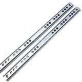 Adilon Teleskopik Bilyalı Çekmece Rayı 17 x 310 mm