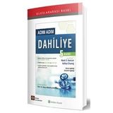 Adım Adım Dahiliye - Alpay Medetalibeyoğlu - İstanbul Tıp Kitabevi