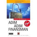 Adım Adım Finansman - Paul Barrow