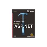 ADIM ADIM MICROSOFT ASP .NET (CD İÇERİR) - G. ANDREW DUTHIE