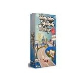 Adım Adım Öykülerle Türkiye - Öykü Yayıncılık 10'lu Kitap Seti