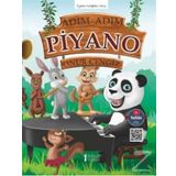Adım Adım Piyano