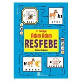 Adım Adım Resfebe 1. Seviye-Ata Yayıncılık