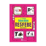 Adım Adım Resfebe 2. Seviye-Ata Yayıncılık