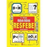 Adım Adım Resfebe 4. Seviye-Ata Yayıncılık
