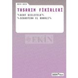 ADIM ADIM TASARIM FIKIRLERI - BERT BIELEFELD