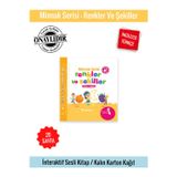 Adım Adım Yeti Bebek Eğitim Seti 14.Ay