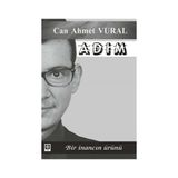 Adım - Can Ahmet Vural