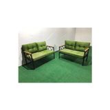 Adım Shops 2+2Balkon-bahçe-kafe-çay Seti-koltuk Takımı-oturma Grubu-ofis Koltuğu 2+2