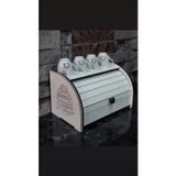 Adım Shops Bakerybox-ekmeklik-raf