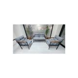 Adım Shops Balkon-bahçe-kafe,çay Seti,koltuk Takımı,oturma Grubu,ofis Koltuğu MİAMİ YENİ