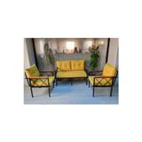 Adım Shops Safir Bahçe,balkon.cafe,teras,çay Seti,koltuk Takımı,ofis Koltuğu,oturma Grubu