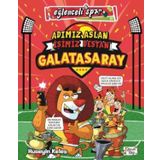 Adımız Aslan İşimiz Destan Galatasaray - Eğlenceli Spor - Hüseyin Keleş