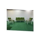 Adimshops 3+1+1 Beyazprofil Bahce,Balkon,Teras,Cafe,Cay Seti,Oturma Grubu,Koltuk Takimi,Ofis Koltugu