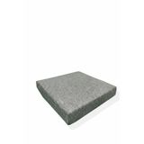 adımshops Bahçe Balkon Minderi,balkon Mobilyası Minderi,palet Minderi gri 59x56cm (1 AD. MİNDER)